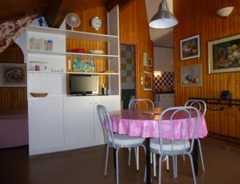 Résidence de l'Horloge 17 - Ax les Thermes