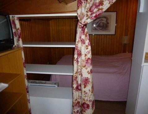 Résidence de l'Horloge 17 - Ax les Thermes