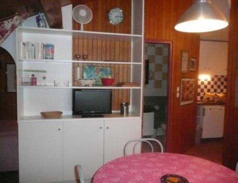 Résidence de l'Horloge 17 - Ax les Thermes