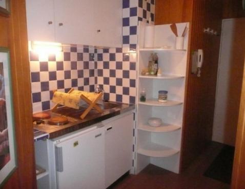 Résidence de l'Horloge 17 - Ax les Thermes