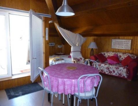 Résidence de l'Horloge 17 - Ax les Thermes