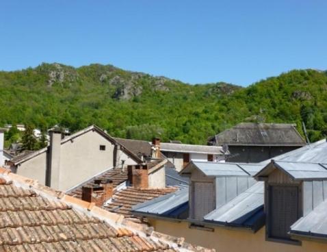 Résidence de l'Horloge 17 - Ax les Thermes