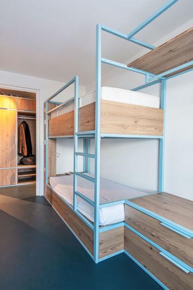 Appartement SWISSPEAK Resorts Thyon 4 Vallées - Thyon