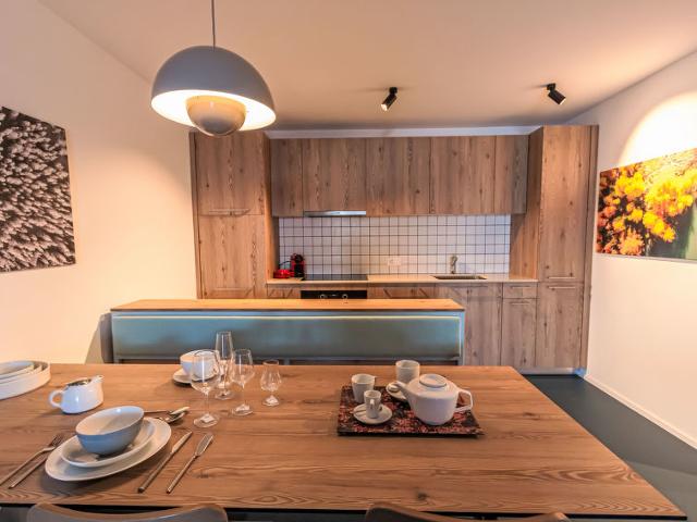 Appartement SWISSPEAK Resorts Thyon 4 Vallées - Thyon