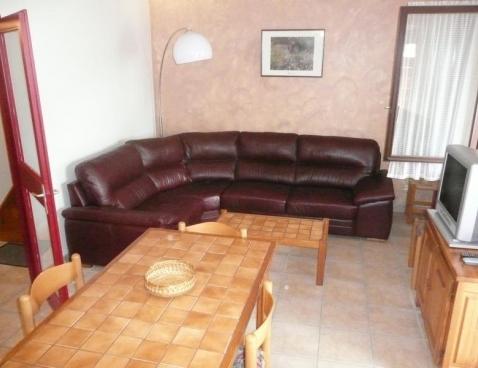 Le Lys des Pyrénées 37 - Ax les Thermes