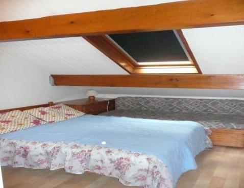 Le Lys des Pyrénées 37 - Ax les Thermes