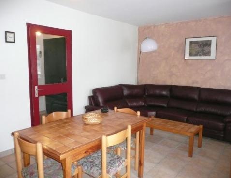 Le Lys des Pyrénées 37 - Ax les Thermes