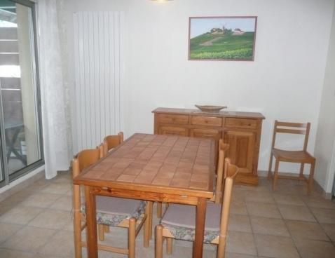 Le Lys des Pyrénées 37 - Ax les Thermes