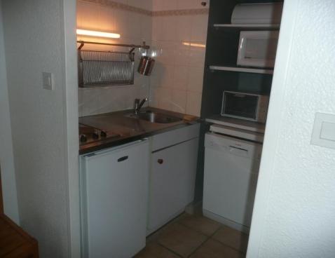 Le Lys des Pyrénées 37 - Ax les Thermes