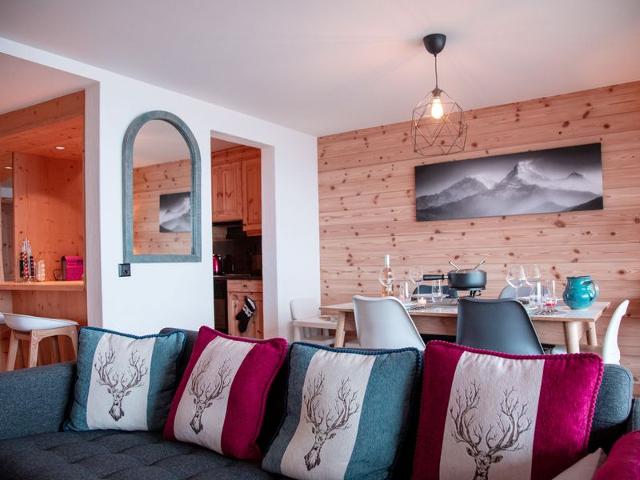 Appartement Jade 22 - Villars - sur - Ollons 
