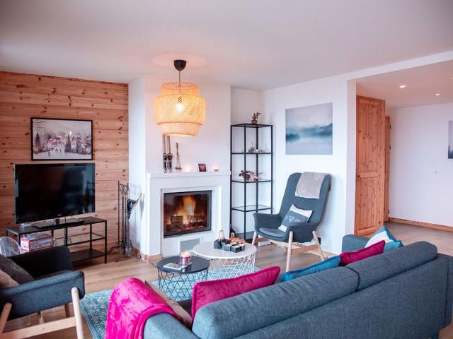 Appartement Jade 22 - Villars - sur - Ollons 