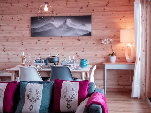 Appartement Jade 22 - Villars - sur - Ollons 