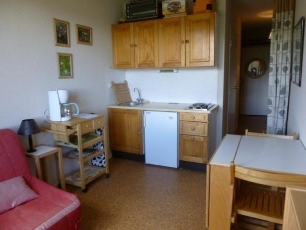 Les Balcons de Bonascre 51 - Ax les Thermes