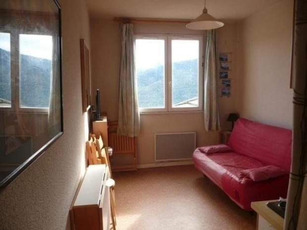 Les Balcons de Bonascre 51 - Ax les Thermes