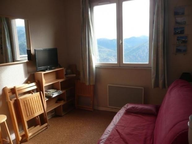 Les Balcons de Bonascre 51 - Ax les Thermes