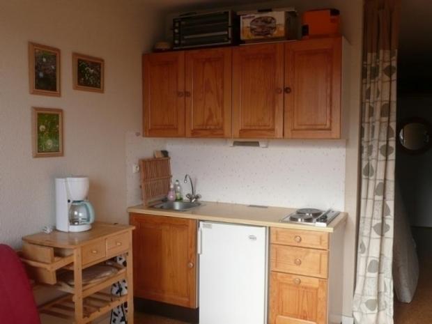 Les Balcons de Bonascre 51 - Ax les Thermes