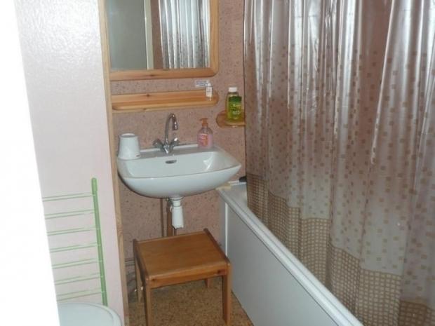 Les Balcons de Bonascre 51 - Ax les Thermes