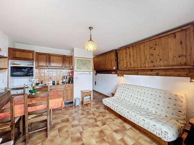 Résidence Les Chalet de Cuchet - Les Myrtilles - Combloux