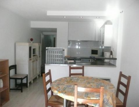 Les Melezes - Ax les Thermes