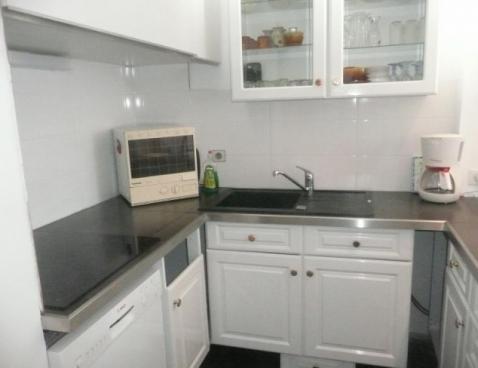 Les Melezes - Ax les Thermes