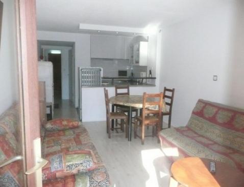 Les Melezes - Ax les Thermes