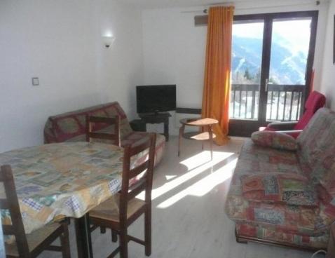 Les Melezes - Ax les Thermes