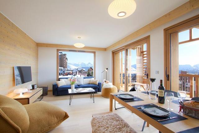 Appartements PHOENIX B - Alpe d'Huez