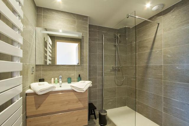 Appartements PHOENIX B - Alpe d'Huez