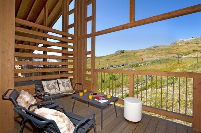 Appartements PHOENIX B - Alpe d'Huez