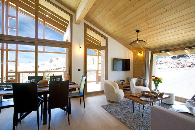Appartements PHOENIX B - Alpe d'Huez