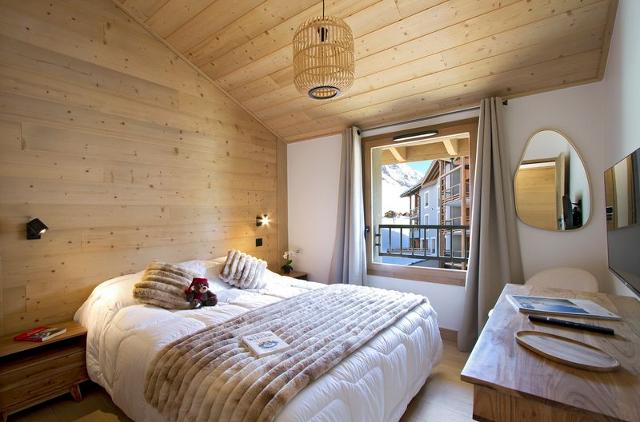 Appartements PHOENIX B - Alpe d'Huez