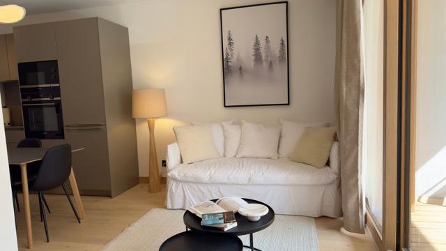 Appartements PHOENIX B - Alpe d'Huez