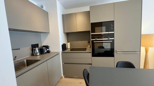 Appartements PHOENIX B - Alpe d'Huez