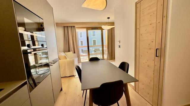 Appartements PHOENIX B - Alpe d'Huez