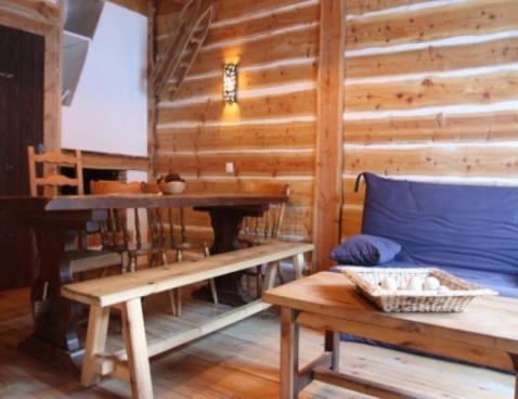 Appartement Lou Rouchas - Praloup