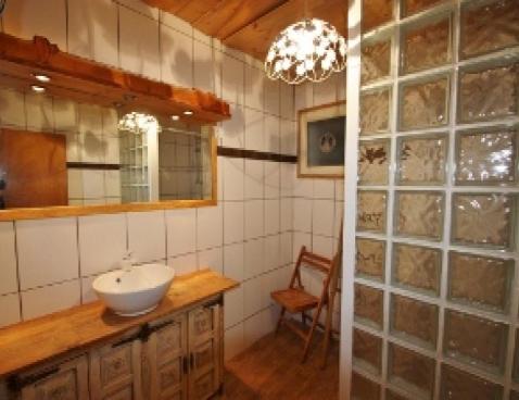 Appartement Lou Rouchas - Praloup