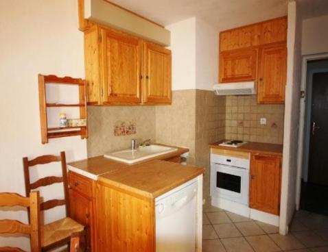 Appartement Lou Rouchas - Praloup