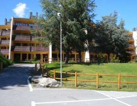 Appartement Lou Rouchas - Praloup