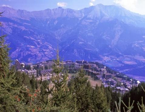 Appartement Lou Rouchas - Praloup