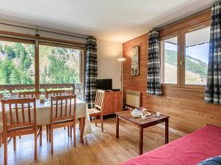 Résidence CHALET JARDIN ALPIN II - Val d’Isère Le Châtelard