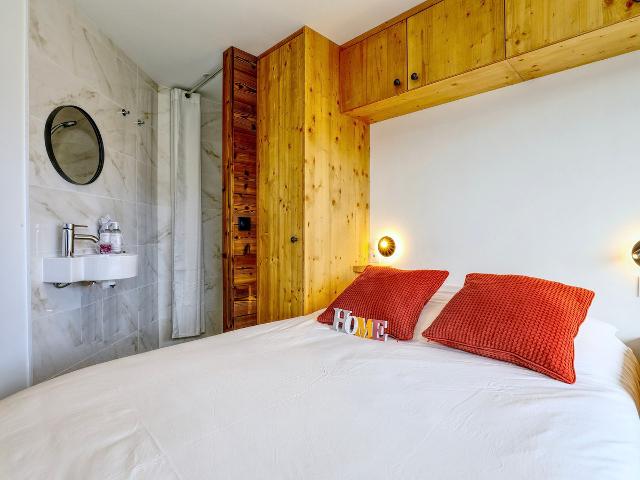 Résidence LA FORET DU PRAZ - Courchevel 1850