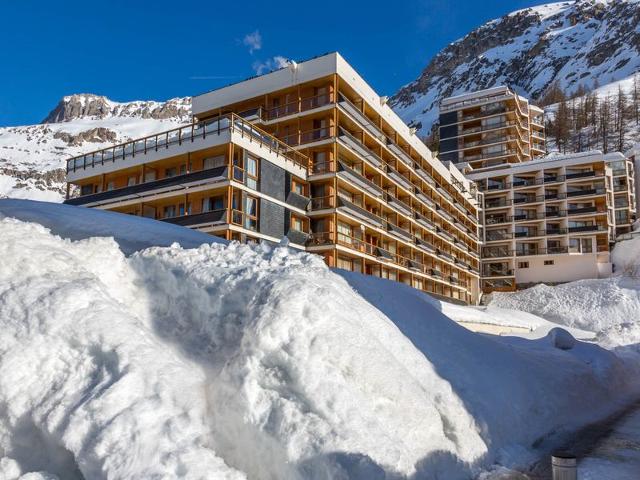 Charmant Appartement Confortable avec Wifi, Navette Gratuite pour les Pistes, à Val-d'Isère FR-1-694 - Val d’Isère Centre