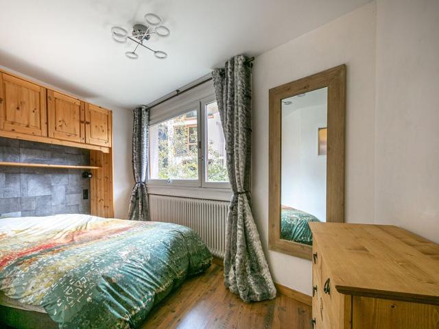 Charmant Appartement Confortable avec Wifi, Navette Gratuite pour les Pistes, à Val-d'Isère FR-1-694 - Val d’Isère Centre