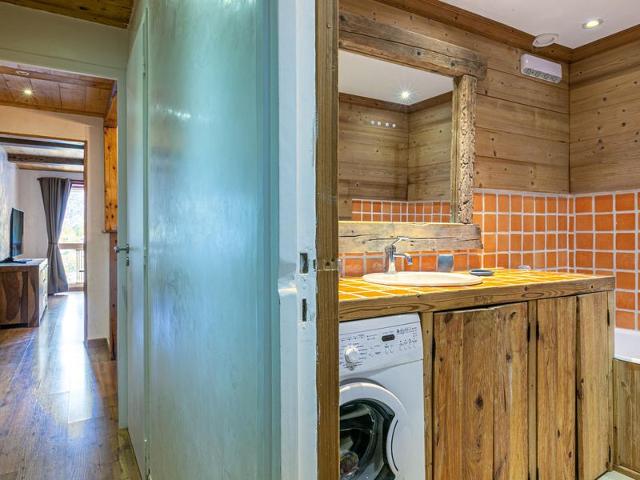 Charmant Appartement Confortable avec Wifi, Navette Gratuite pour les Pistes, à Val-d'Isère FR-1-694 - Val d’Isère Centre