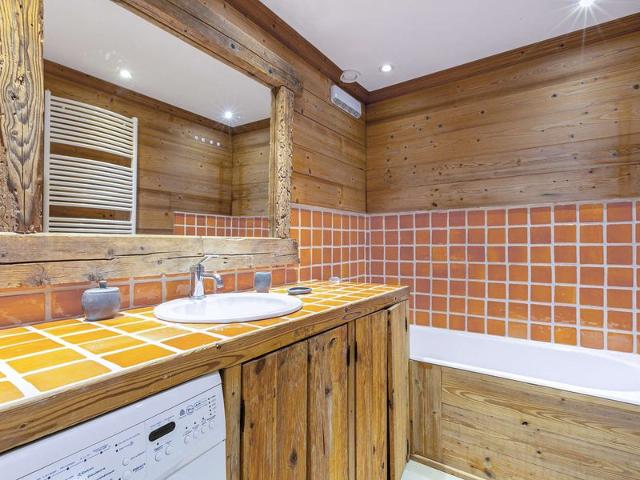 Charmant Appartement Confortable avec Wifi, Navette Gratuite pour les Pistes, à Val-d'Isère FR-1-694 - Val d’Isère Centre