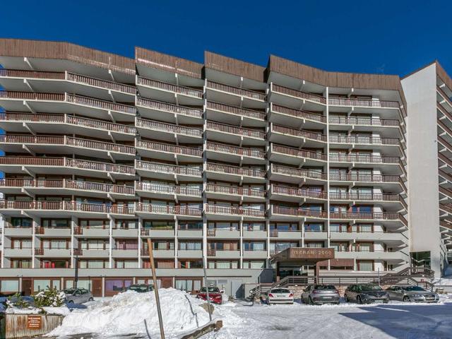 Appartement séduisant Sud avec WiFi et poêle à bois FR-1-694-56 - Val d’Isère Centre
