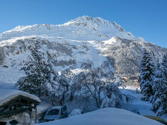Appartement lumineux avec wifi, proche pistes et vieux village, Val-d'Isère FR-1-694-341 - Val d’Isère Centre