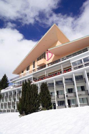 Club Belambra Lou Sarri - Gourette