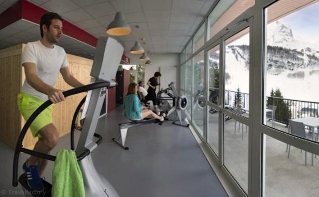 Club Belambra Lou Sarri - Gourette