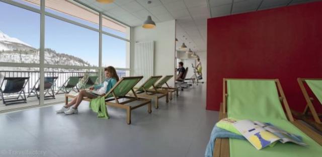 Club Belambra Lou Sarri - Gourette